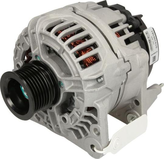 Stardax STX100161R — Alternator
