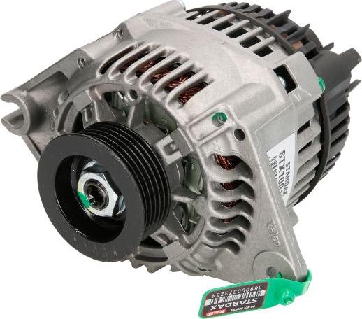Stardax STX100168R — Alternator