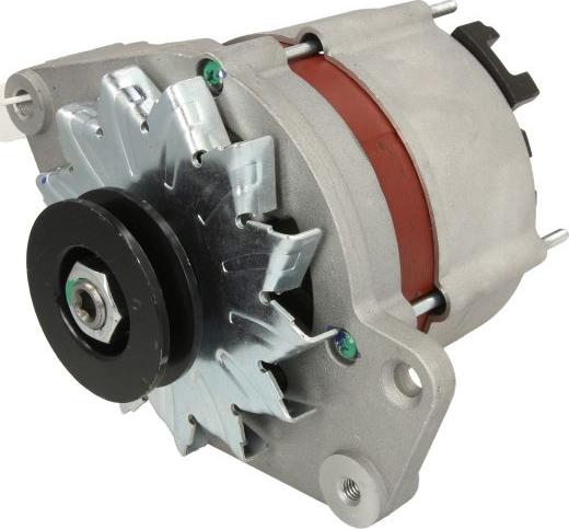 Stardax STX100119R — Alternator