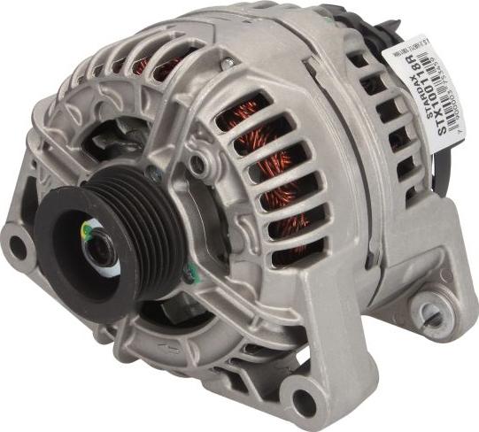 Stardax STX100118R — Alternator