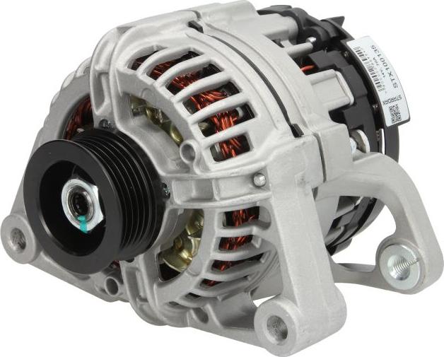 Stardax STX100135 — Alternator