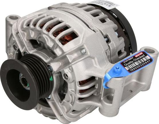 Stardax STX100129R — Alternator