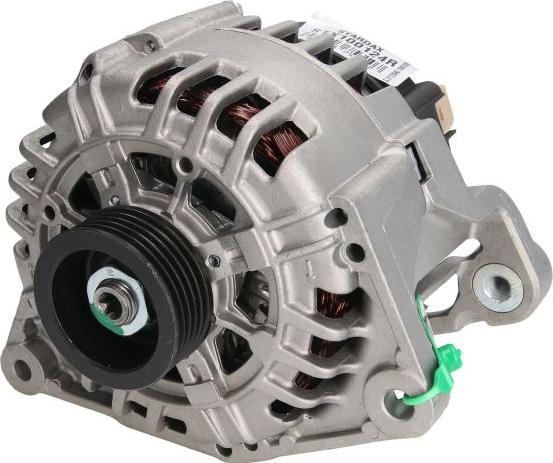 Stardax STX100124R — Alternator