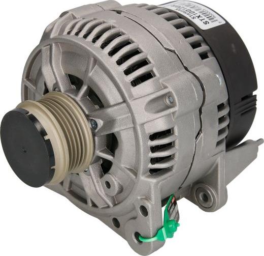 Stardax STX100120R — Alternator