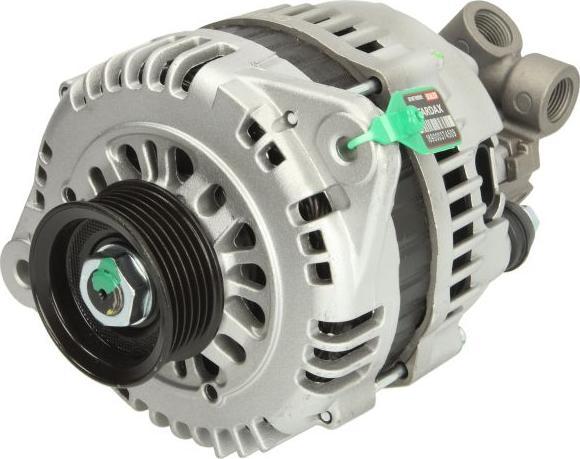 Stardax STX100121R — Alternator