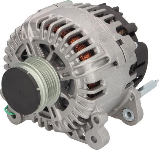 Stardax STX100176R — Alternator