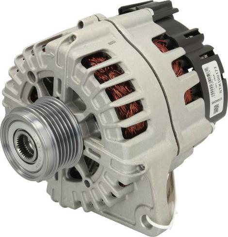 Stardax STX100171 — Alternator