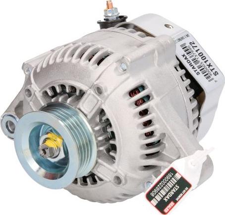 Stardax STX100172 - Alternator