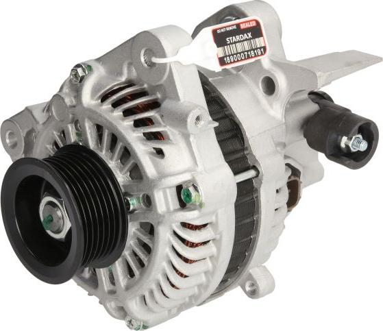 Stardax STX100824 - Alternator