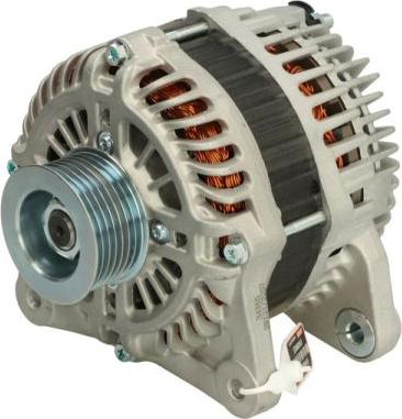Stardax STX100821 — Alternator