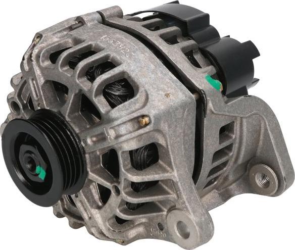 Stardax STX100823R — Alternator