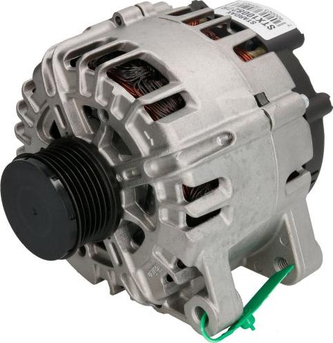 Stardax STX100827R — Alternator