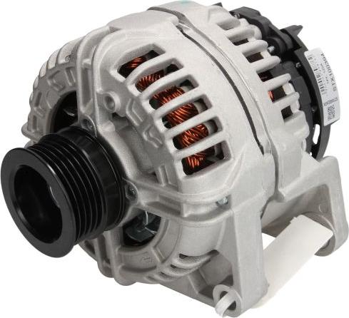 Stardax STX100394 — Alternator