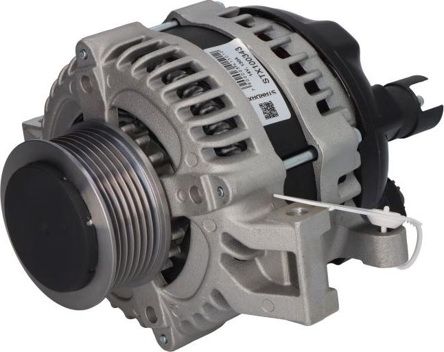Stardax STX100343R — Alternator