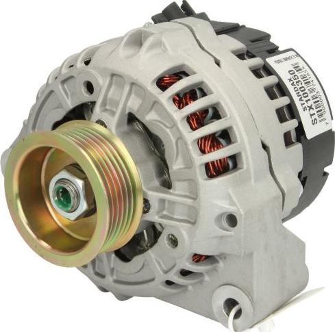 Stardax STX100350R — Alternator