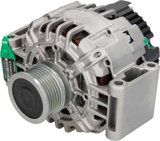 Stardax STX100357R — Alternator