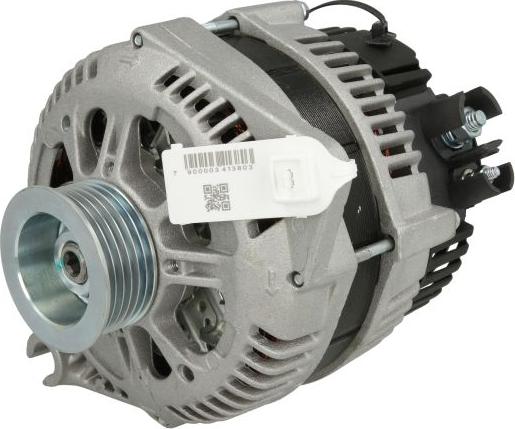 Stardax STX100364 — Alternator
