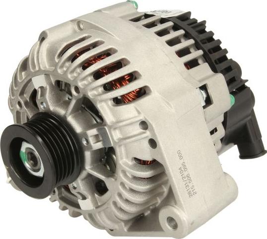 Stardax STX100300R — Alternator