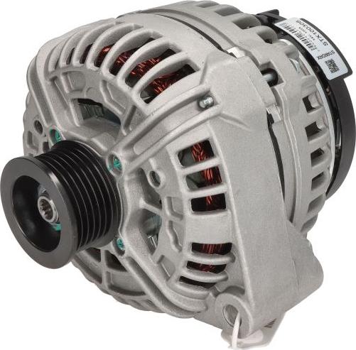Stardax STX100308R — Alternator