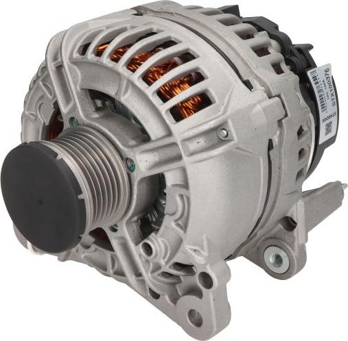 Stardax STX100376R — Alternator