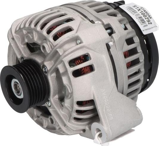 Stardax STX100292R — Alternator