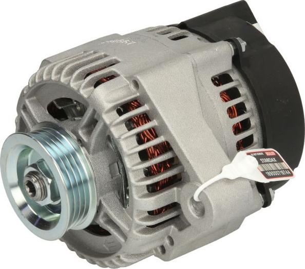 Stardax STX100240R — Alternator