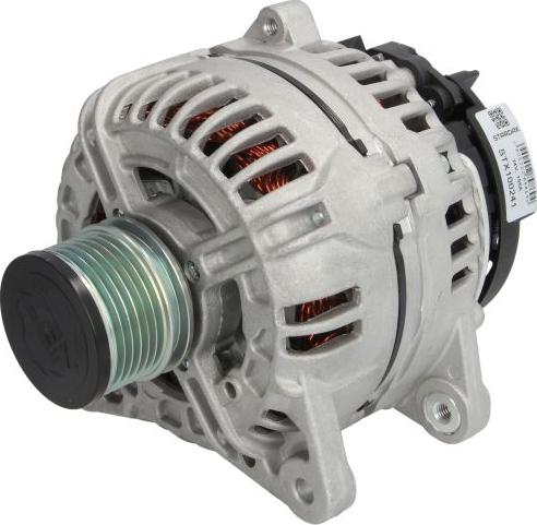 Stardax STX100241 — Alternator