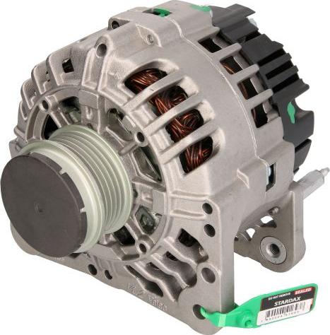 Stardax STX100248R - Alternator