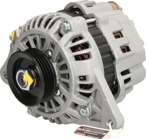 Stardax STX100247 — Alternator