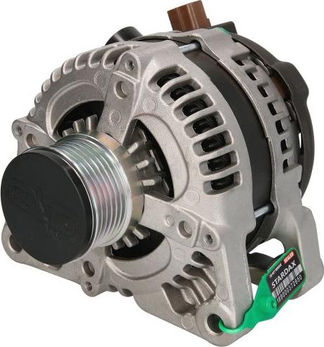 Stardax STX100250R — Alternator