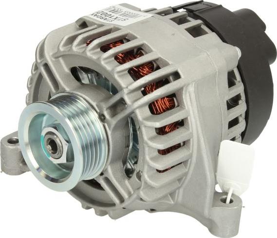 Stardax STX100252R — Alternator