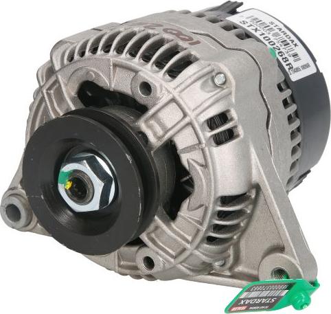 Stardax STX100268R - Alternator