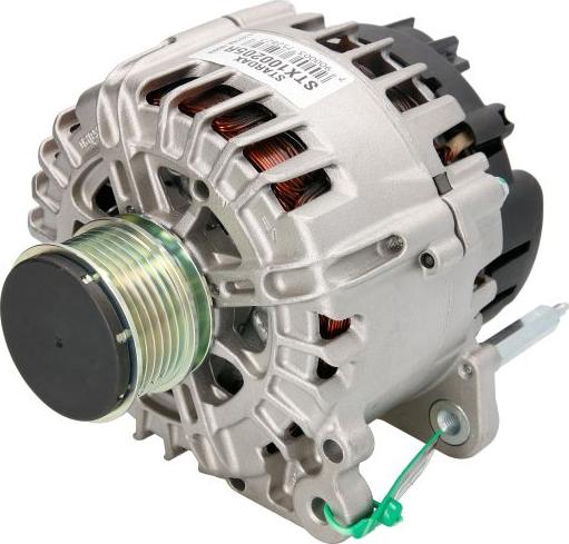 Stardax STX100205R — Alternator
