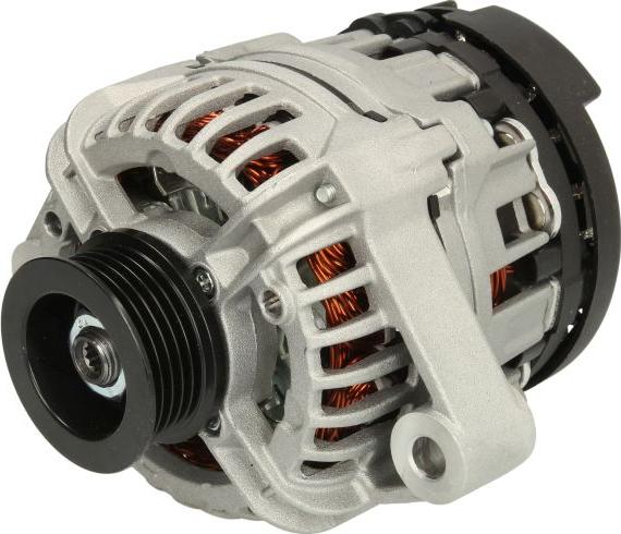 Stardax STX100206R — Alternator