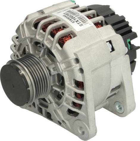 Stardax STX100283 — Alternator