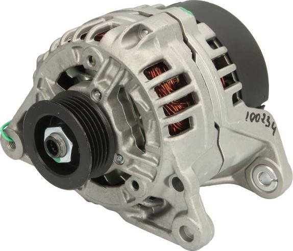 Stardax STX100234R — Alternator
