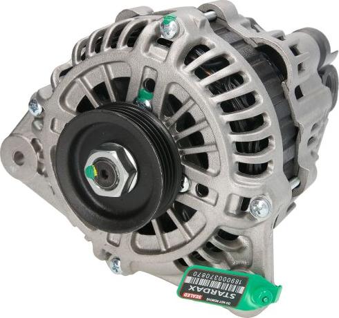 Stardax STX100236R — Alternator