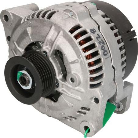 Stardax STX100228R — Alternator