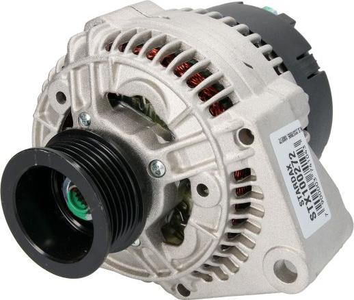 Stardax STX100272 - Alternator