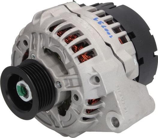 Stardax STX100791 — Alternator