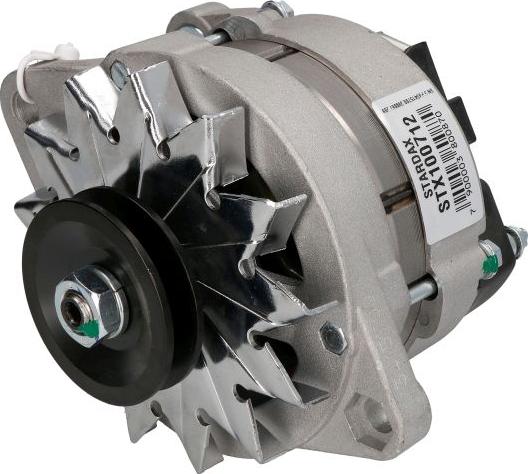 Stardax STX100712 — Alternator