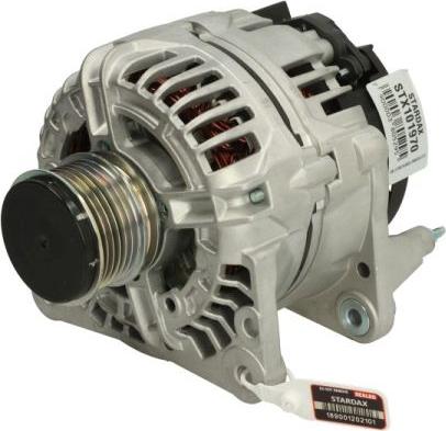 Stardax STX101970 — Alternator