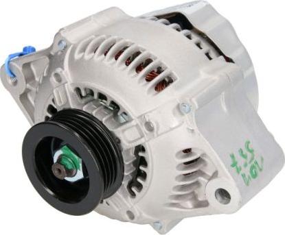 Stardax STX101557 — Alternator