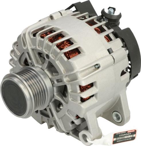 Stardax STX101690R — Alternator