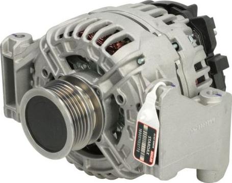Stardax STX101648R — Alternator