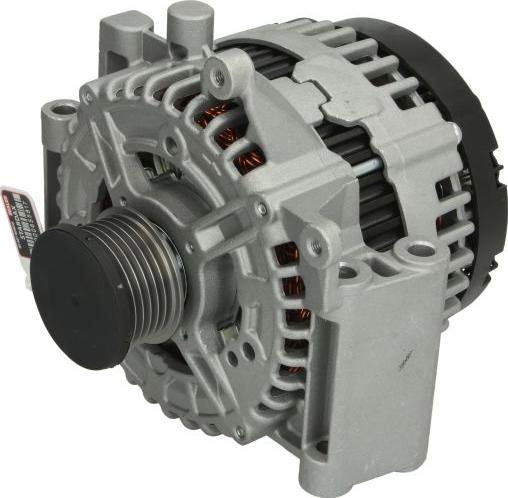 Stardax STX101665 — Alternator