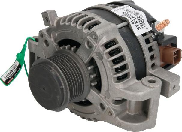 Stardax STX101663 — Alternator