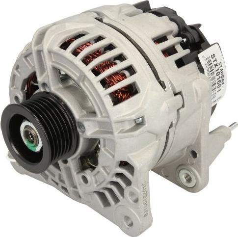 Stardax STX101601 — Alternator