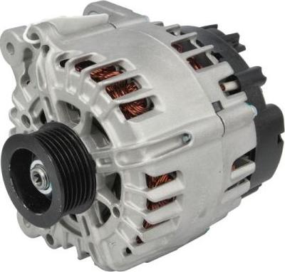 Stardax STX101686R — Alternator