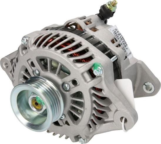 Stardax STX101687 — Alternator